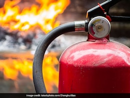 सरकारी संस्थानों में ही नहीं है फायर सेफ्टी की व्यवस्था, विदिशा प्रशासन ने लगाया 23 करोड़ का जुर्माना सरकारी संस्थानों में ही नहीं है फायर सेफ्टी की व्यवस्था, विदिशा प्रशासन ने लगाया 23 करोड़ का जुर्माना