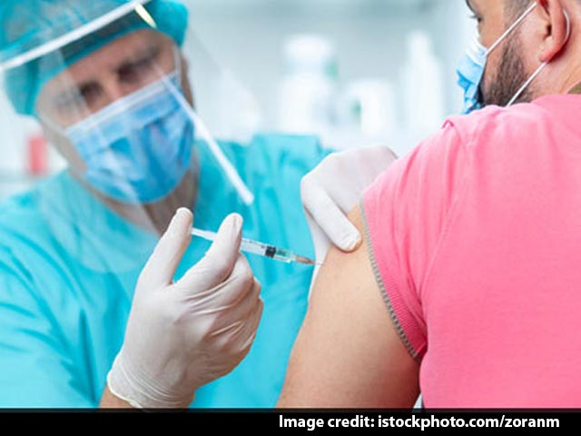Dr Arvind Kumar Of Medanta Answers FAQs on Antibodies And COVID-19 Vaccines