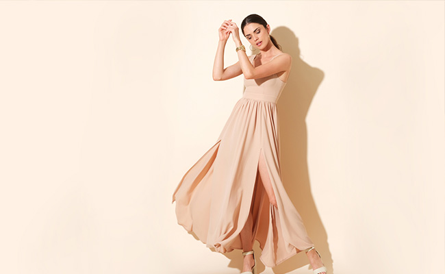 These Stunning Dresses Can Go From Day To Night And Everywhere In Between