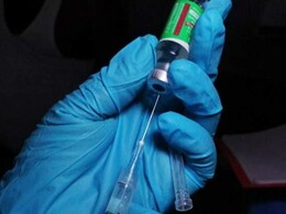 भारत को पूरी सब्सिडी के साथ मिलेंगे कोरोना के 19 से 25 करोड़ टीके : गावी अलायंस भारत को पूरी सब्सिडी के साथ मिलेंगे कोरोना के 19 से 25 करोड़ टीके : गावी अलायंस