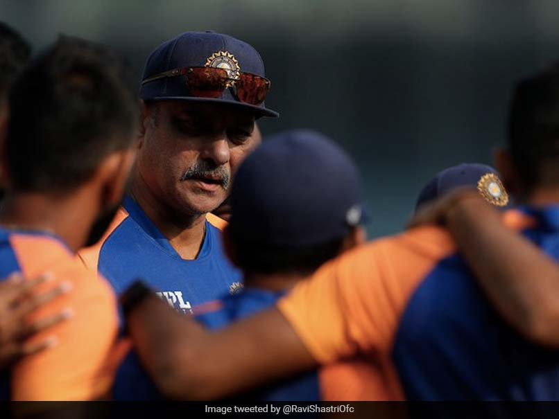 टीम विराट की नंबर-1 टेस्ट रैंकिंग पर कोच शास्त्री ने कही 'दिल की बात'