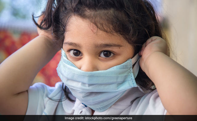 The XBB.1.16 variant leads to fever, cough, abdominal issues and other symptoms