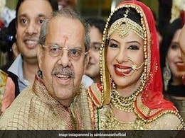 पिता के निधन के बाद छलका संभावना सेठ का दर्द, बोलीं- सिर्फ कोविड की वजह से नहीं गई उनकी जान पिता के निधन के बाद छलका संभावना सेठ का दर्द, बोलीं- सिर्फ कोविड की वजह से नहीं गई उनकी जान