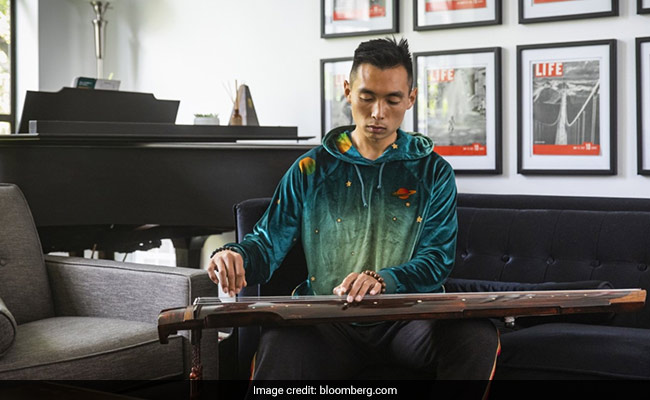 LSD, Cargo Shorts And The Fall Of A High-Flying Tech CEO