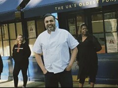 कोरोना काल में खुलेगा ये रेस्टोरेंट, मालिक ने कहा, लॉकडाउन में नहीं करेंगे बंद, जानें- वजह