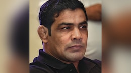 Olympian Sushil Kumar Gets Bail In Junior Wrestler Sagar Dhankar Murder Case