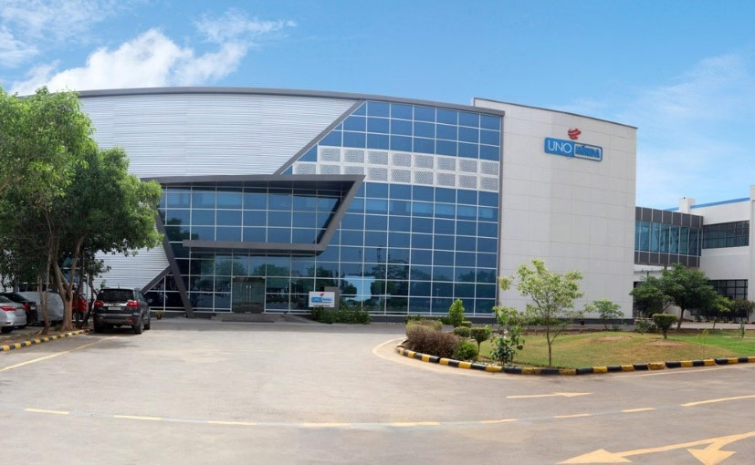 Minda Industries Partners With FRIWO AG To Manufacture EV Components