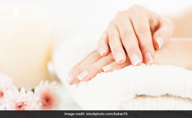 Nail Care In Lockdown: How To Care For Your Nails At Home