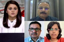 India's 'Black Fungus' Worry India's 'Black Fungus' Worry