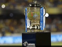 "No Going Back," Say IPL Teams As COVID-19 Breaches Bio-Bubble: Report "No Going Back," Say IPL Teams As COVID-19 Breaches Bio-Bubble: Report