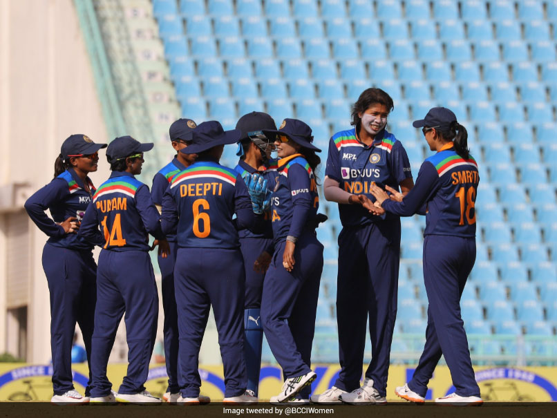 Indian Women's Cricket Team To Undergo Hard Quarantine In Southampton, BCCI Await ECB Schedule