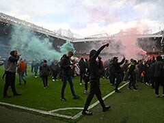 Manchester United's Liverpool Clash Rearranged After Fan Fury
