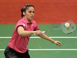 Saina Nehwal, Kidambi Srikanth's Olympic Hopes Virtually Over As Singapore Open Cancelled Saina Nehwal, Kidambi Srikanth's Olympic Hopes Virtually Over As Singapore Open Cancelled