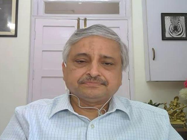 "Worry About Covid Surge In Eastern Part Of India": AIIMS Director Randeep Guleria