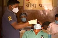 Covid Home Test Kit Gets Approval, Guidelines Out On Who Should Use Covid Home Test Kit Gets Approval, Guidelines Out On Who Should Use