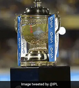 Auction For New IPL Teams To Take Place On October 17: Report