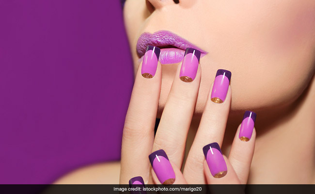 Nail Art Ideas 2021: Did You Try These Hot Nail Art Trends During The Lockdown?