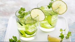 Diabetes Diet: 5 Summer Drinks That Will Keep You Cool In The Heat