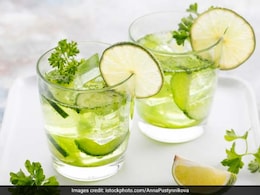 Diabetes Diet: 5 Summer Drinks That Will Keep You Cool In The Heat