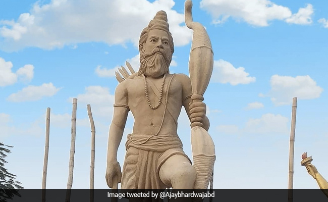 Parshuram Jayanti 2021: 5 Traditional Rituals Of Parshuram Jayanti