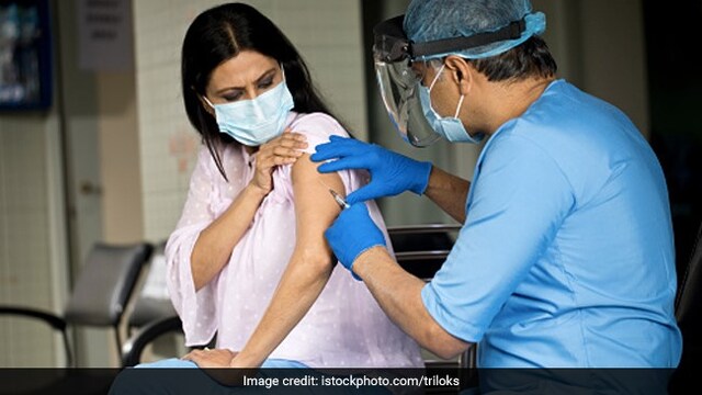 Covid-19 vaccine: Stay hydrated and ensure better sleep before getting vaccinated