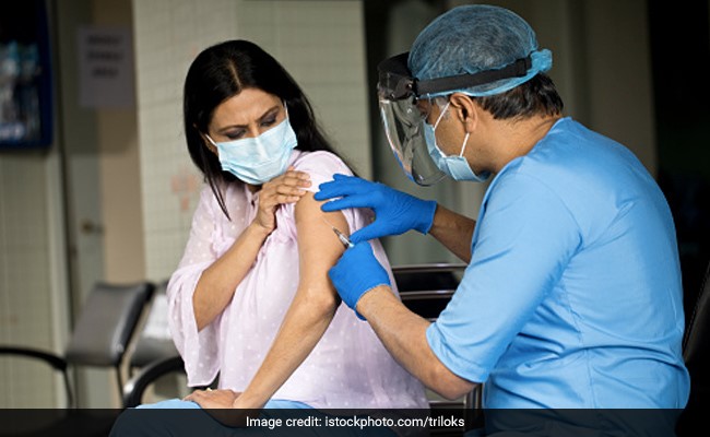 Covid-19 Vaccination: Follow all the precautions while getting vaccinated
