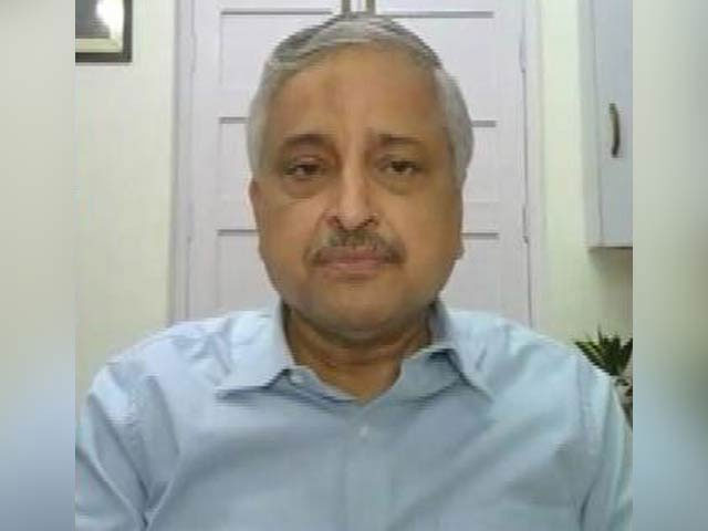 Vitamin C, Zinc Safe But Should Not Be Taken For A Long Time: AIIMS Chief