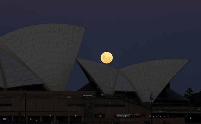 Study Abroad: Australia To Introduce Strict Regulations To Crackdown On International Visa Scam