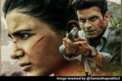 Tamil Nadu Seeks Ban On "The Family Man 2" Over Portrayal Of Eelam Tamils Tamil Nadu Seeks Ban On "The Family Man 2" Over Portrayal Of Eelam Tamils