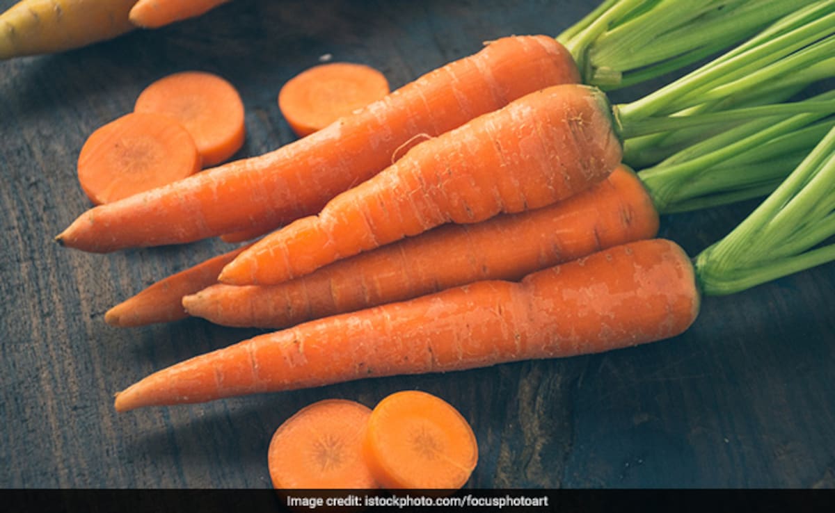 Carrots are super easy to grow Carrots are super easy to grow