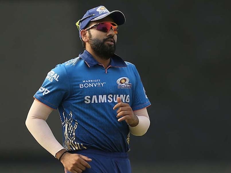 IPL 2021: Mumbai Indians Captain Rohit Sharma Hails BCCI's Decision To Postpone IPL