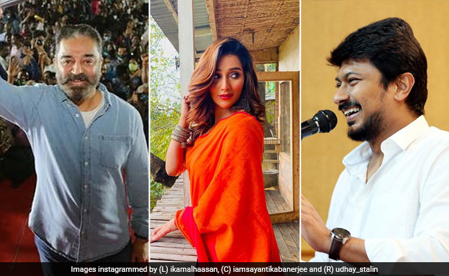 Film Stars Who Contested Assembly Election 2021. See How They Are Faring