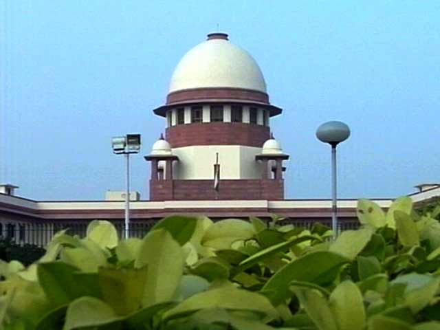 Supreme Court Verdict On Constitutional Validity Of Maratha Quota Today
