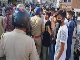1 Arrested, 2 Policemen Missing After Death Of UP Teen Allegedly Thrashed 1 Arrested, 2 Policemen Missing After Death Of UP Teen Allegedly Thrashed
