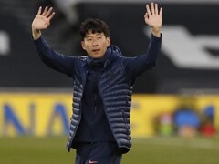 Premier League: Eight Arrested Over Racist Abuse Of Heung-Min Son