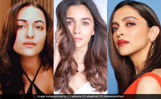 Hair Contouring: Here's The Perfect Guide For Every Face Shape