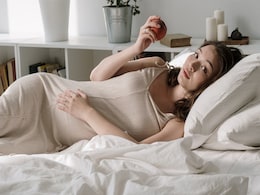 With Nighties As Elegant As These, Each Night Will Be A Good Night With Nighties As Elegant As These, Each Night Will Be A Good Night