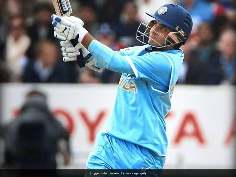 "In Next 3 Lives": Sourav Ganguly Wishes To Do This In India Colours