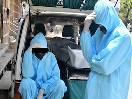 India Logs 1,660 Covid Cases In 24 Hours, Death Count Rises Due To Backlog India Logs 1,660 Covid Cases In 24 Hours, Death Count Rises Due To Backlog