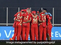 "We Will Be Back Again," Says Punjab Kings After IPL Is Postponed