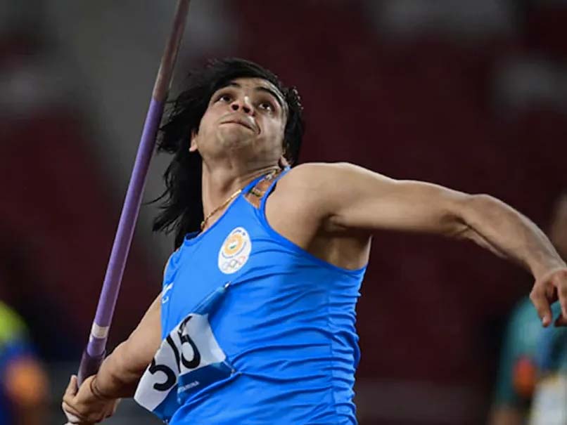 Tokyo Olympics: Star Javelin Thrower Neeraj Chopra Set To Leave For Europa For Training-Cum-Competition Stint