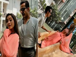 Madalsa Sharma ने किया Shilpa Shetty के गाने ‘चुरा के दिल मेरा’ पर किलर अंदाज में डांस, वायरल हुआ Video Madalsa Sharma ने किया Shilpa Shetty के गाने ‘चुरा के दिल मेरा’ पर किलर अंदाज में डांस, वायरल हुआ Video