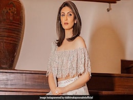 Rishi And Neetu Kapoor's Daughter Riddhima Reveals She Got "A Lot Of Film Offers" When She Was A Teenager Rishi And Neetu Kapoor's Daughter Riddhima Reveals She Got "A Lot Of Film Offers" When She Was A Teenager