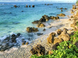 This Pacific Island Nation Cut Ties With Taiwan, Switched To China This Pacific Island Nation Cut Ties With Taiwan, Switched To China