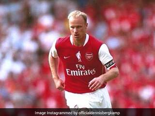 Dennis Bergkamp, Frank Lampard Inducted Into Premier League Hall Of Fame
