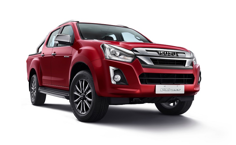 COVID-19: Isuzu Motors India Announces Free Service And Warranty Extension For Customers Till July 31, 2021