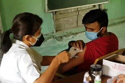 Top News Of The Day: Vaccine Shortage In India Looms Over Indo-US Talks Top News Of The Day: Vaccine Shortage In India Looms Over Indo-US Talks