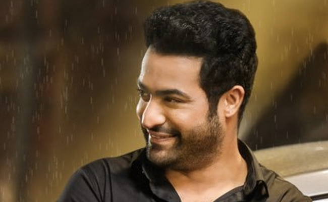 For Birthday Boy Jr NTR, Best Wishes From Mahesh Babu, Ram Charan And Other Celebs