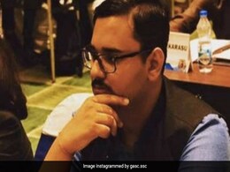 सेंट स्टीफेंस के मेधावी छात्र की कोरोना से मौत, इलाज में लापरवाही पर शिक्षकों ने जताई नाराजगी सेंट स्टीफेंस के मेधावी छात्र की कोरोना से मौत, इलाज में लापरवाही पर शिक्षकों ने जताई नाराजगी
