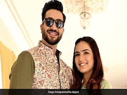 "Hello Beautiful," Writes Aly Goni On Pic He Took Of Girlfriend Jasmin Bhasin "Hello Beautiful," Writes Aly Goni On Pic He Took Of Girlfriend Jasmin Bhasin